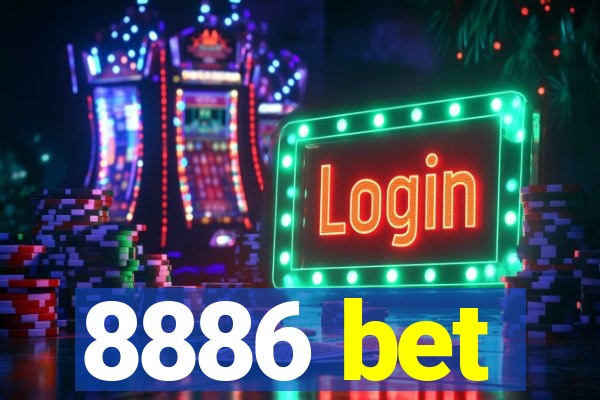 8886 bet